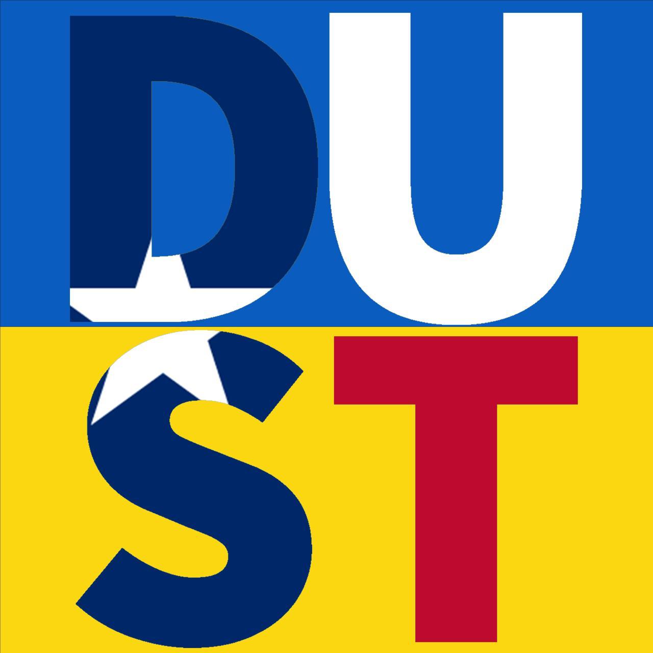 Dyakuyu Ukraine Support Team